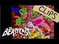 Beastcast Clip: TMNT Arcade Games