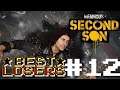 Best Losers - Infamous: Second Son #12
