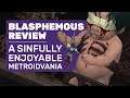 Blasphemous Review | Blasphemous Is A Sinfully Enjoyable Metroidvania