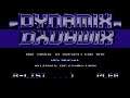 C64 Intro: 1989 Dynamix Intro 2