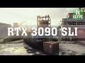 Call of Duty Black Ops Cold War 8K Ray Tracing Ultra Settings [8K 60FPS] | RTX 3090 SLI | ThirtyIR