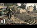 Call of Duty: Modern Warfare 2 Walkthrough/Playthrough - Mission 7 - The Hornet's Nest