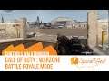 Call of Duty: Warzone Battle Royale | GameAccess Controls Walkthrough