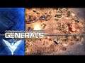 C&C Generals Evolution | United States vs China | (Superweapons General)