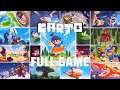 Carto Full Game Gameplay Walkthrough | ENDING & CREDITS (No Commentary)