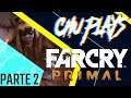 #ChuPlays Takkar ayudará a los Wenjas a conquistar Oros y a sobrevivir en Far Cry Primal