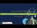 Cisco Secure Endpoint – Business Email Compromise