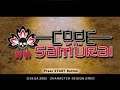 Code of the Samurai Europe - Playstation 2 (PS2)