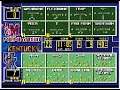 College Football USA '97 (video 5,366) (Sega Megadrive / Genesis)