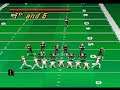College Football USA '97 (video 6,149) (Sega Megadrive / Genesis)