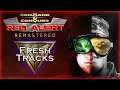 Command & Conquer: Remastered - Red Alert: Retaliation (Counterstrike) - Fresh Tracks Walkthrough