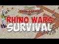 Command & Conquer: Rhino SURVIVAL MODE?!?