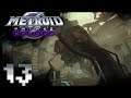COMPLETANDO TORVUS | Metroid Prime 2 #13 - Gameplay Español
