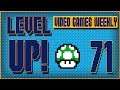 Complete Gamescom 2019 Recap, and more! | Level up: Video Games Weekly Ep. 71
