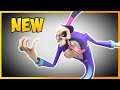 Crash On The Run - Mr. Crumb New Season & UI Improvements... (Dimension of Screams)
