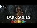 Dark Souls Remastered №2 - Items and Enemies randomizer