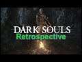 Dark Souls Remastered Retrospective ft: Sylokat