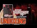 Deadly Premonition Origins (Collector's Edition)(Switch) Unboxing