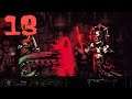DEATH IN THE RUINS! | Darkest Dungeon PS4