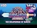 Der Knusperheld ist zurück - There Is No Game - Alex - #10