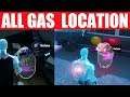 Diffuse Joker Gas Canisters found in different named locations - ALL Gas Canister Locations Fortnite