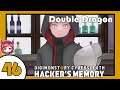Digimon Story Cyber Sleuth Hacker's Memory Let's Play - Part 46 - Double Dragon