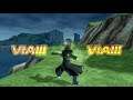 Dragon Ball Xenoverse 2 MOD - Bardack Saiyan in Black Clothes (SDBH)