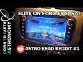 Elite running on a Ford Focus?!! | Astro Read Reddit #1