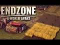 Endzone - A World Apart German Lets Play  | 3  | Die große Dürre