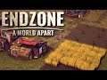 Endzone - A World Apart German Lets Play | 3 | Die große Dürre