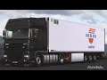 ETS2 1.41+ DAF XF 105 MX-300 Sound & Engine Pack | Euro Truck Simulator 2 Mod