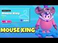 Fall Guys Item Shop MOUSE KING!!! [JANUARY 18TH, 2021] (Fall Guys Ultimate Knockout)