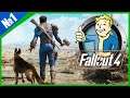 Большая скидка на Fallout 4 в Steam (300 лайков👍= +1ч стрима)