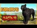 Far Cry 6 🔥 | КРОВАВЫЙ ШАМАН ДАНИ И ЕГО ПАНТЕРА ОЛУСО | Прохождение Фар Край 6 | (часть 19)