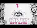 Far Cry: New Dawn #1 - Na ostro 🐷[Gameplay PL zagrajmy w]