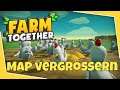 Farm Together Tipps & Tricks Eine weitere Map freispielen #06 Gameplay Deutsch