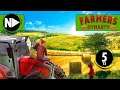 Farmer's Dynasty - T2 #5 - "El buen vecino" - Gameplay Español