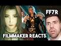 Filmmaker Plays Final Fantasy VII Remake and Reacts - Part 1