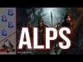 Filthy Fights: Alps