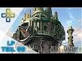 Final Fantasy IX Teil 9 - Erkundung von Lindblum - Let's Play - 4k