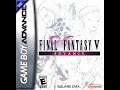 Final Fantasy V Advance (GBA) 13 การเริ่มต้นใหม่ครั้งสุดท้าย