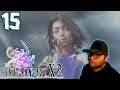 Final Fantasy X-2 [Part 15] | A Thousand Words (Ch. 4 END) | Let's Play (Blind Reaction)