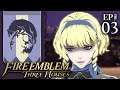 Fire Emblem: Three Houses :: DLC :: Cindered Shadows :: EP-03 :: The Rite of Rising