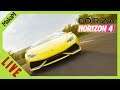 Forza Horizon 4 LIVE #54 - Őszi események + Új elektromos Volkswagen!