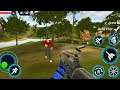 FPS Terrorist Secret Mission_ Shooting Games 2021_Fps shooting Android GamePlay FHD. #7