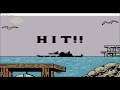 Game Boy Color: Battleship level 2 Stage 7