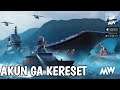 Sudah Rilis Resmi Di Playstore Indonesia!! Game Laga - MODERN WARSHIPS: Sea Battle Online ! Android