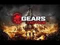 Gears Tactics (Experienced Mode) Part 26,Act 2 Chapter 7 , Unedited   -  Xbox Series X