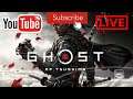 Ghost Of Tsushima|Time To Be A Samurai