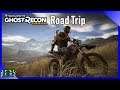 Ghost Recon Motorcycle Road Trip | Put away the guns and lets ride!